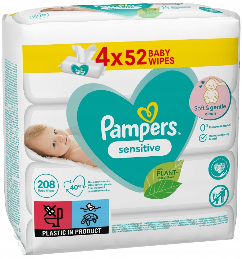 pampers pod silnik t4