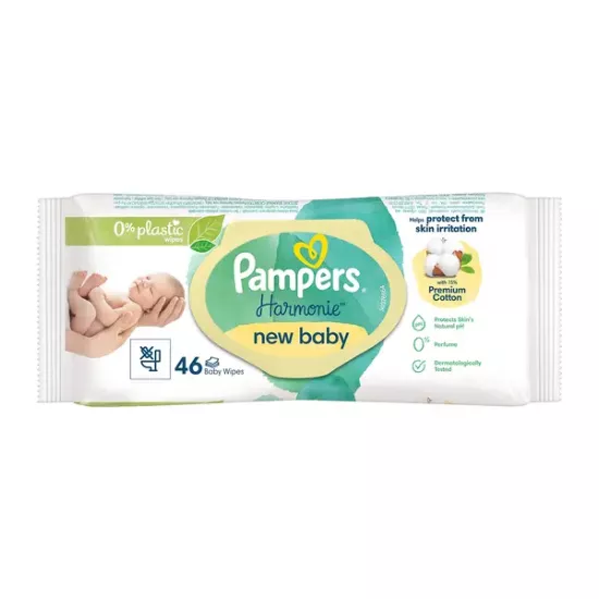 pampers 5 44 szt