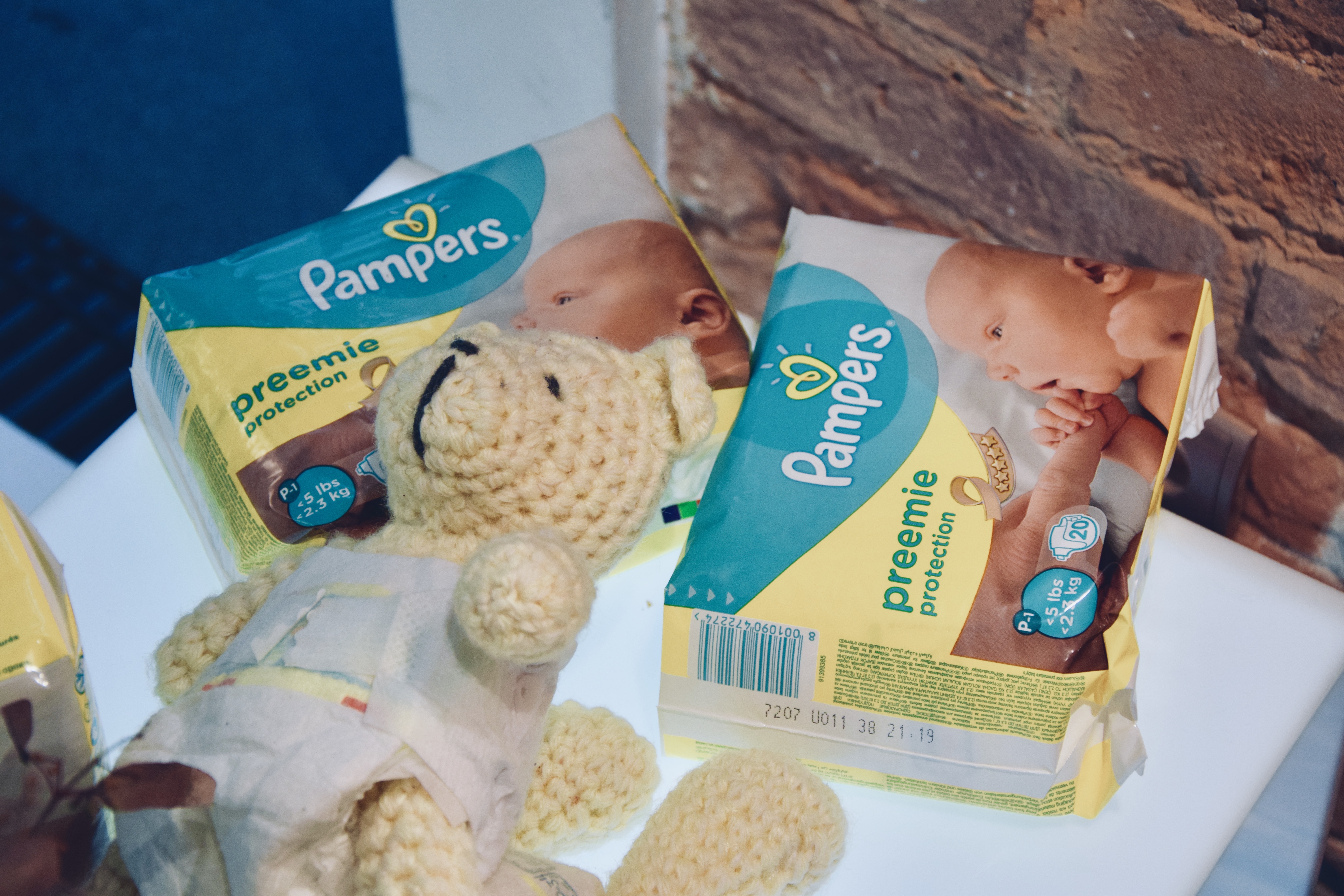 pampers sllp&play