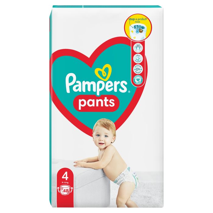 pampers active baby 1 43