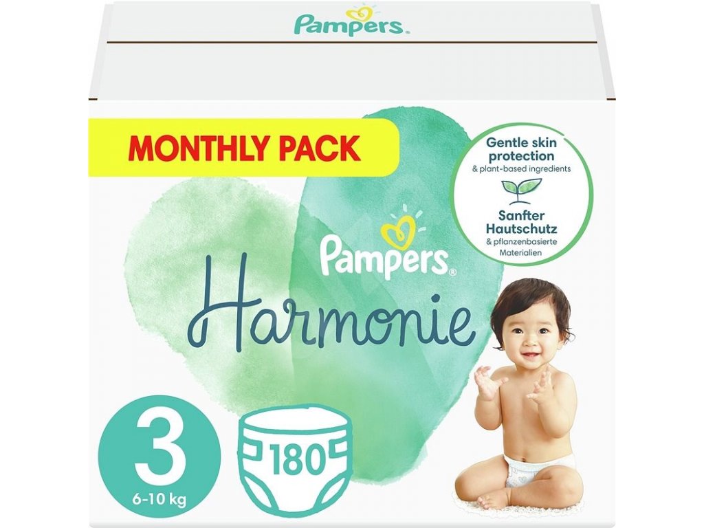 husteczki nawilzajace pampers