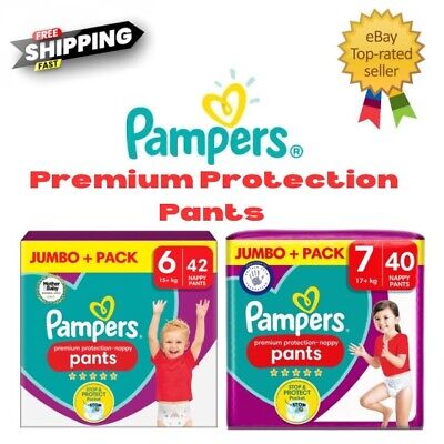 pampers lreniun cer mini