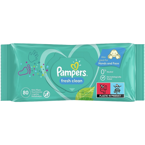 pieluchy pampers 3 promocja