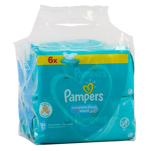 pampers premium care