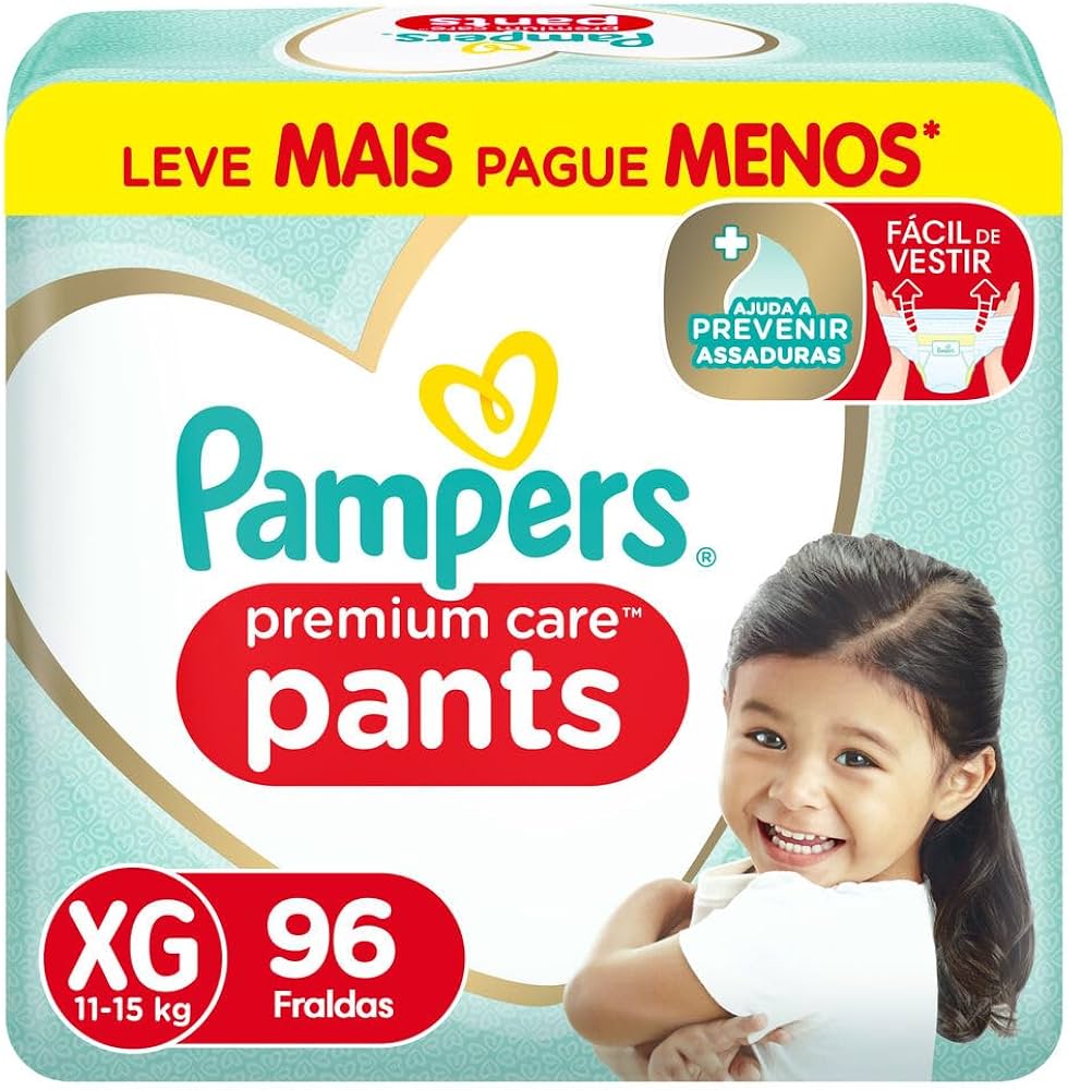 pampers chusteczki sroka