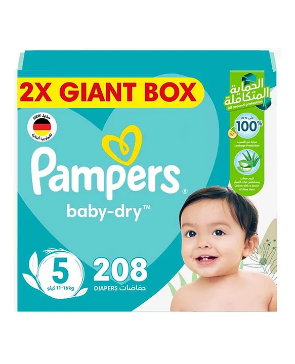 tort pampers samolot