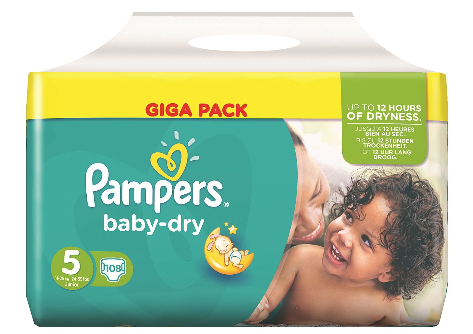 rossman pampers premium