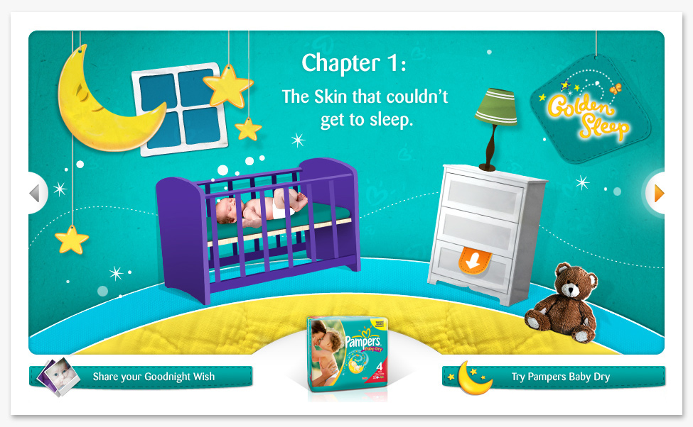 pampers new baby 1 newborn