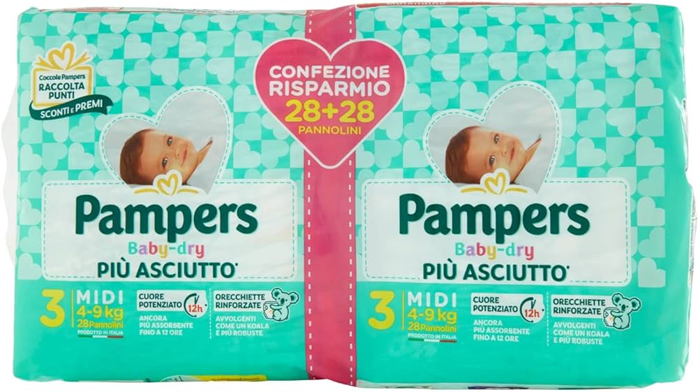 pampers.baby.aktiv czy premiur care