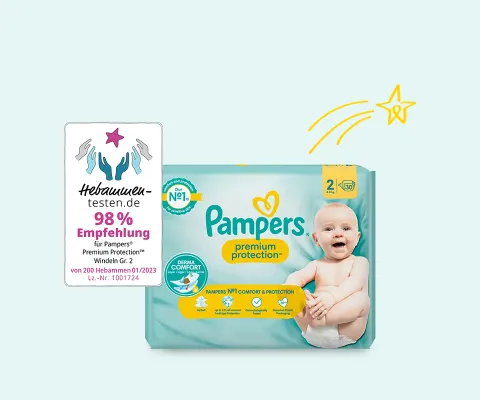 pieluchomajtki pampers 3 26 szt