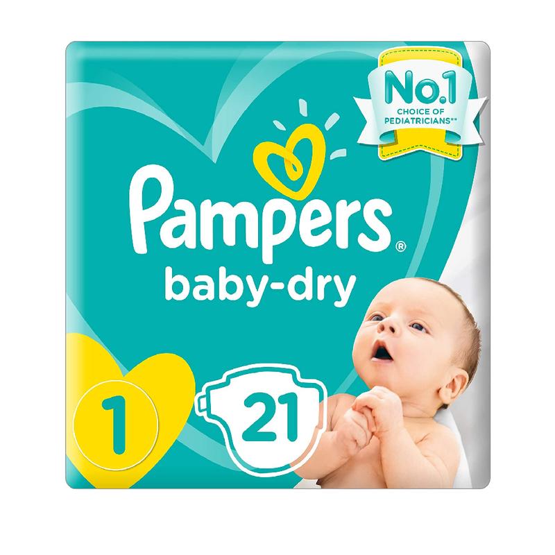 feedo pants 4 pampers promocja