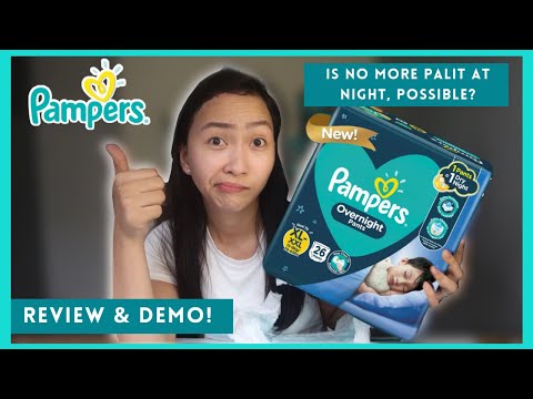 tesco pieluchy pampers 2