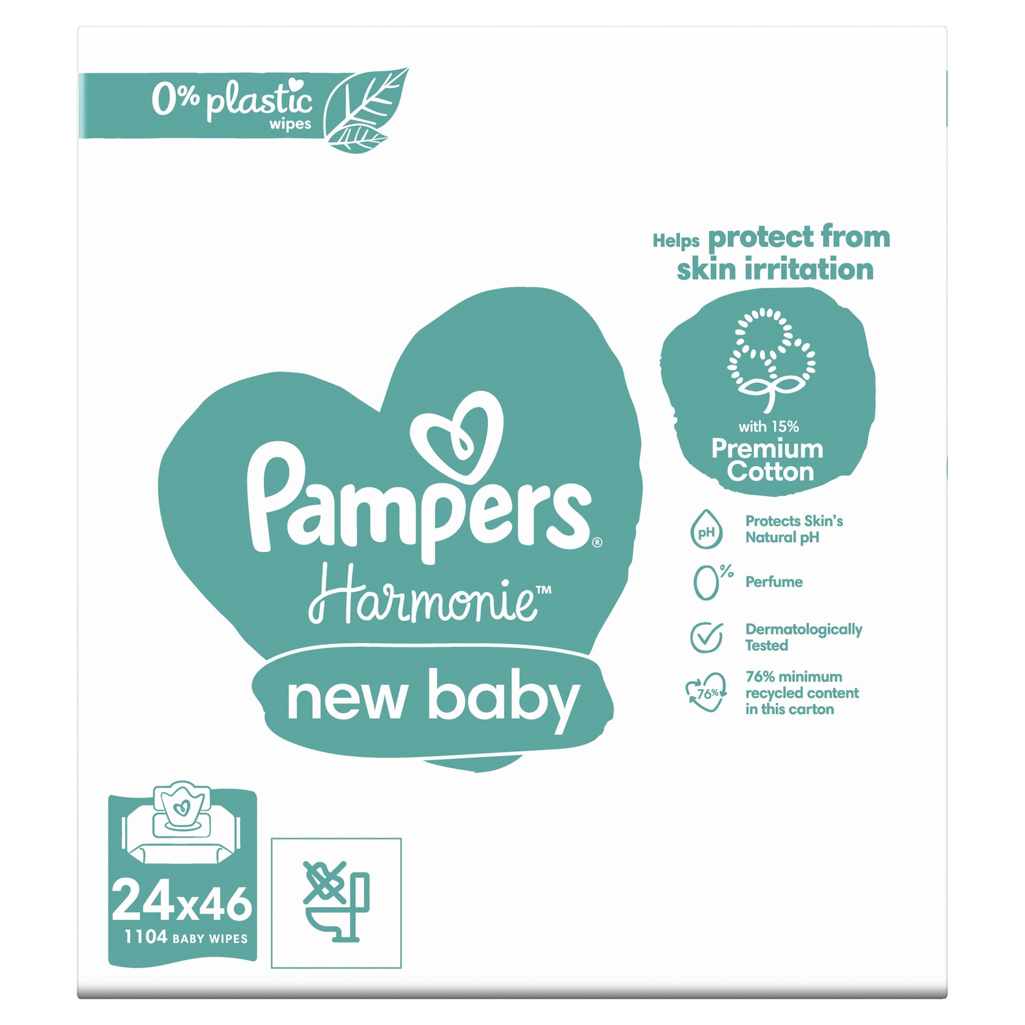 pampers new baby pieluchy rozmiar 1 newborn ceneo