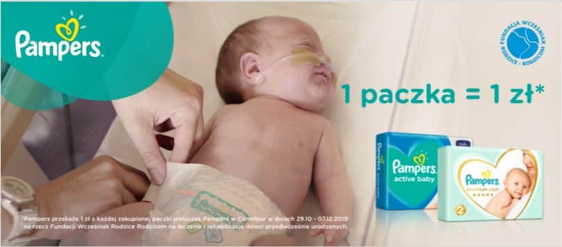 pampers unterlage bett