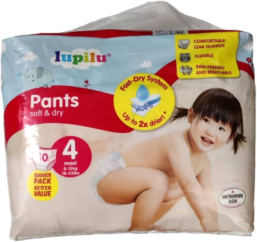 pieluchy pampers 3 premium care