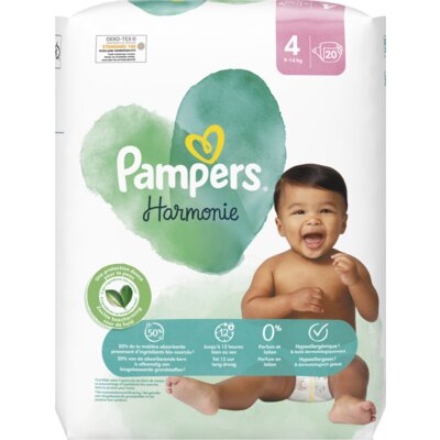 srokao pampers sensitive