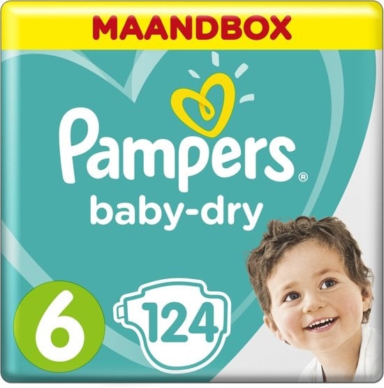 pampers i piłka