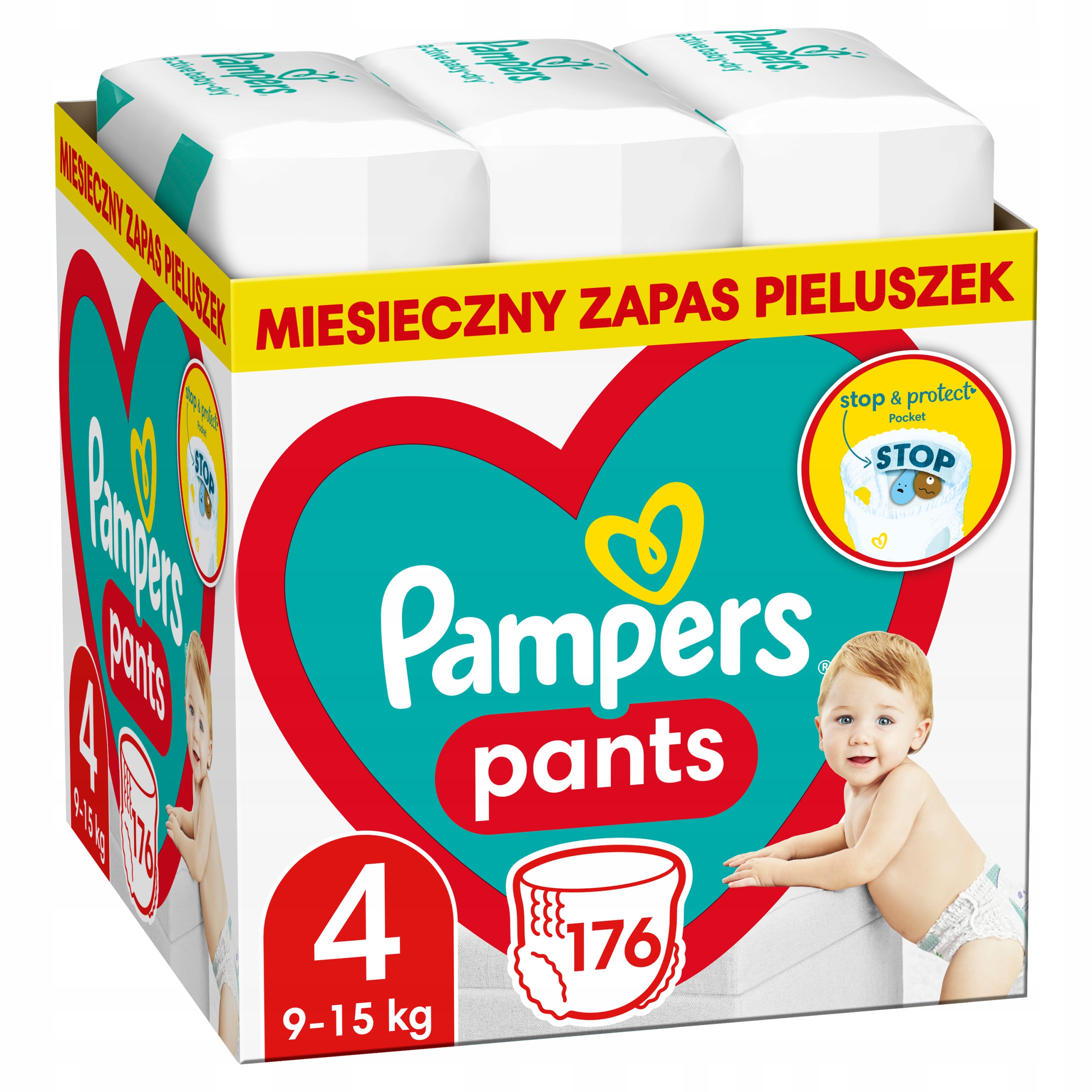 pieluchy kaufland baby nappies