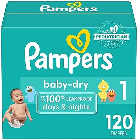 pampers mini midi maxi