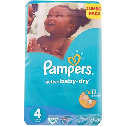 wygraj pampers pants