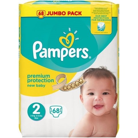 pasek w pampers premium