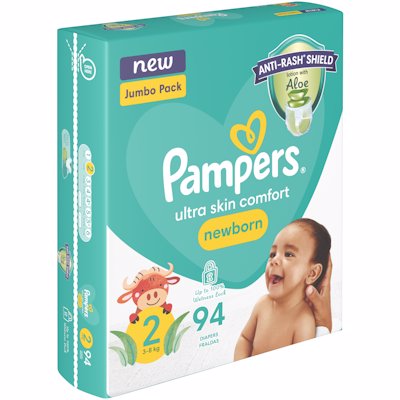 maty pampers dla kota