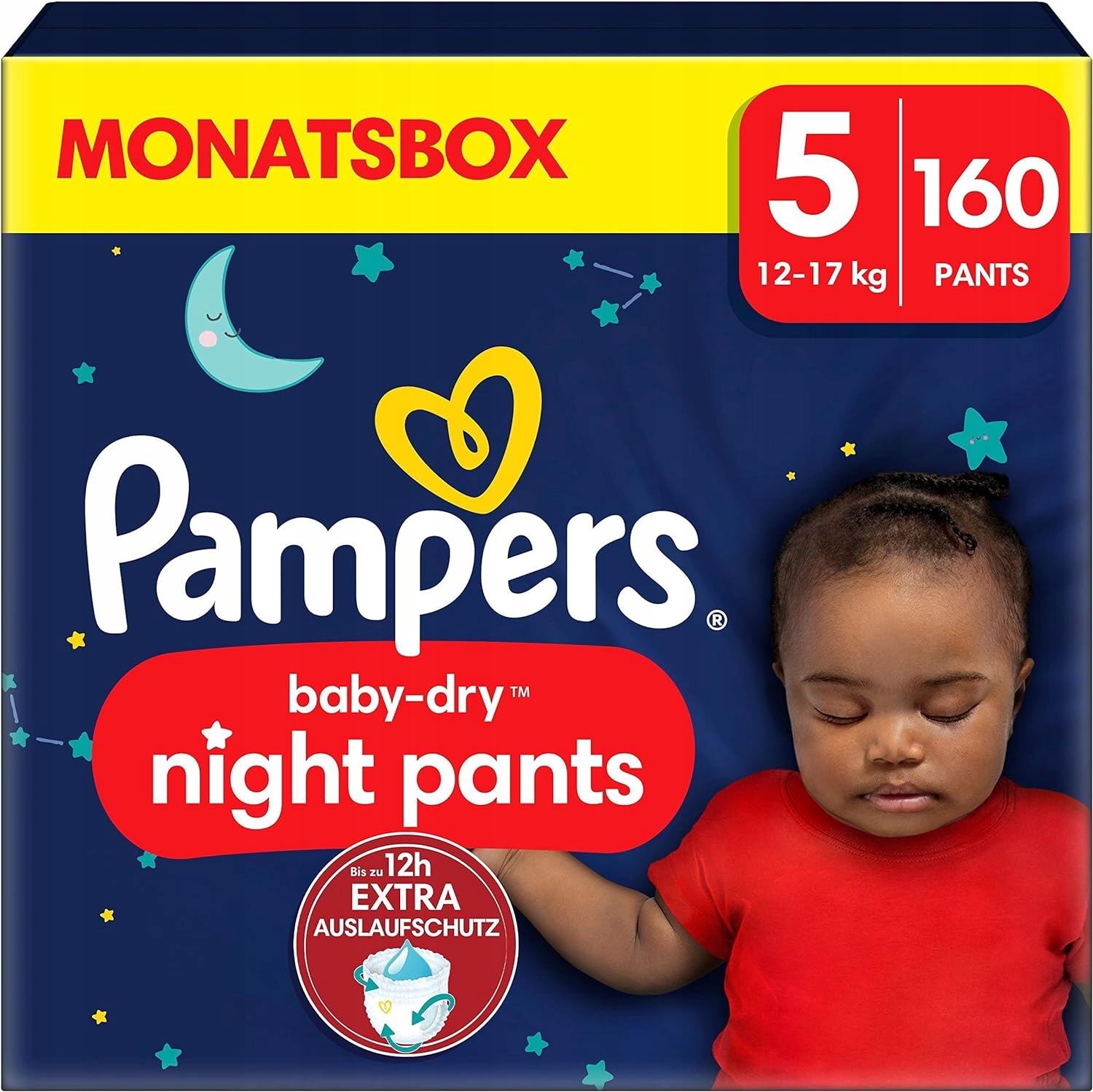 uczulenie na pieluchy pampers