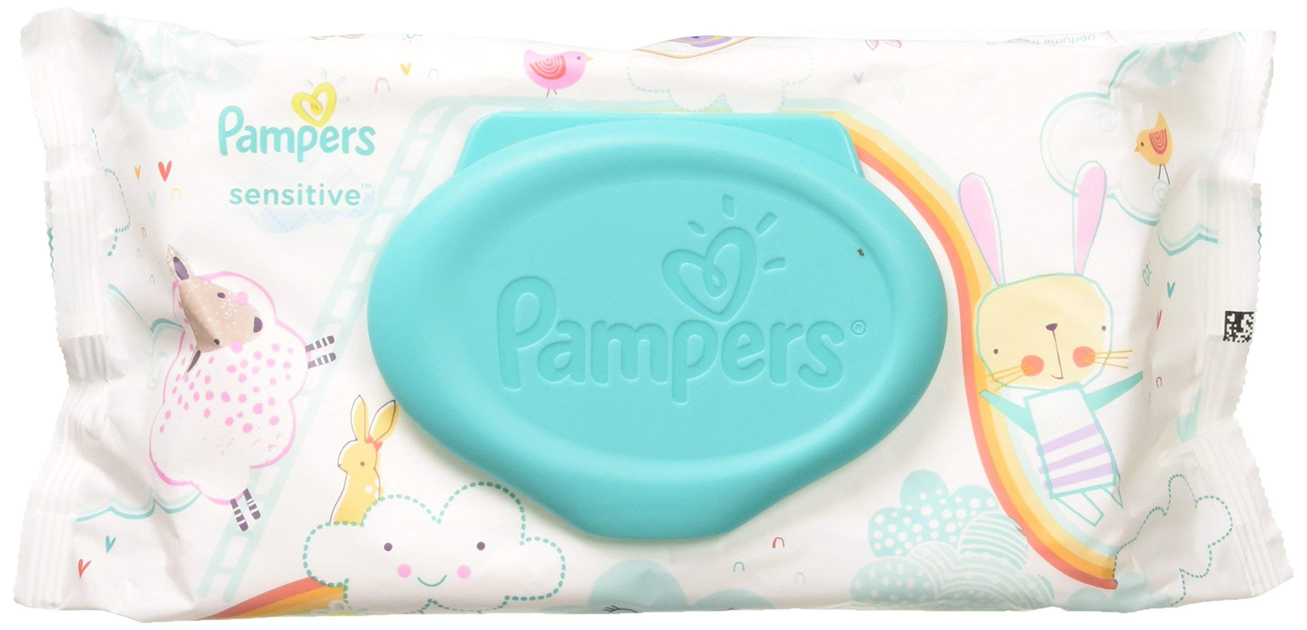 geje pampers