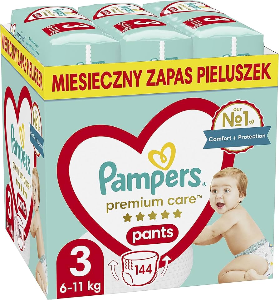 pampers polska sex