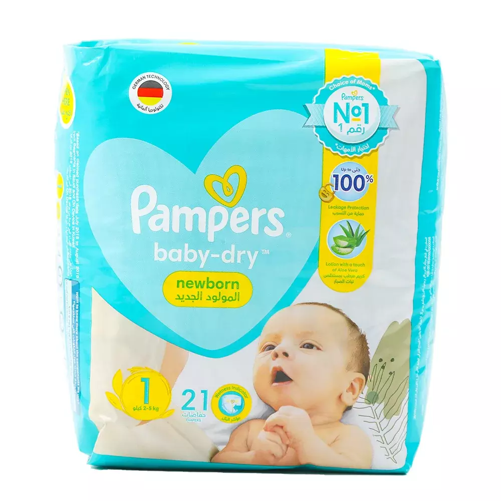 pampers 4 147