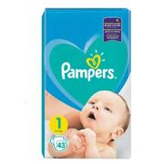 pieluchomajtki pampers pants 5 mega box junior 96szt