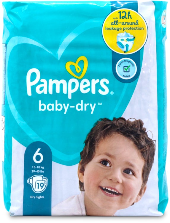 pampers site ceneo.pl