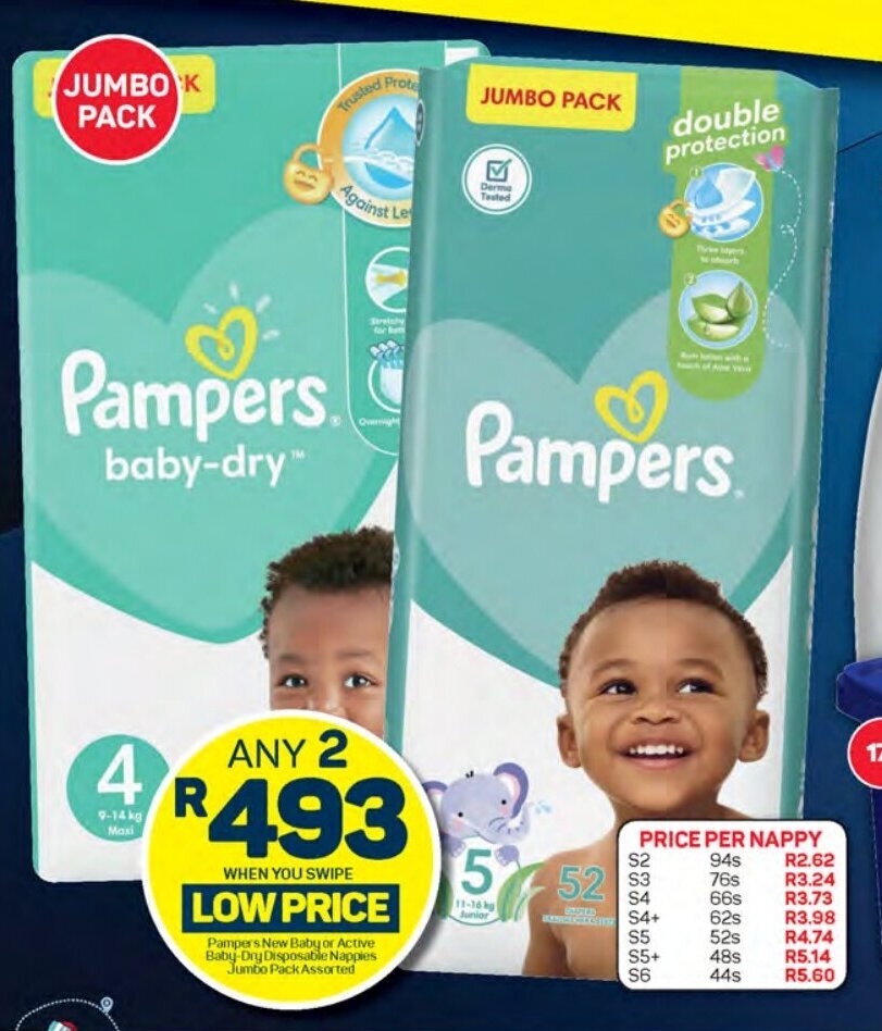 pampersy pampers czy bella happy