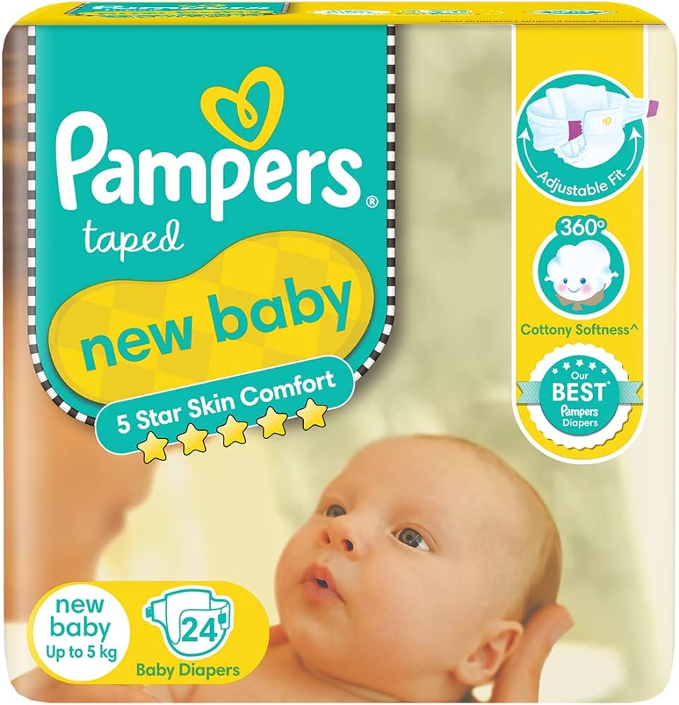 pampers 4 a 4 plus