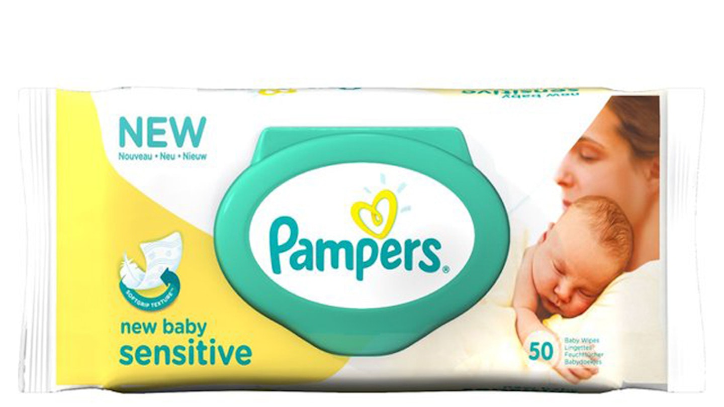 ciąża 30 tydzień pampers