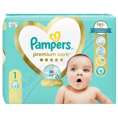 pampers 4+ 152 szt