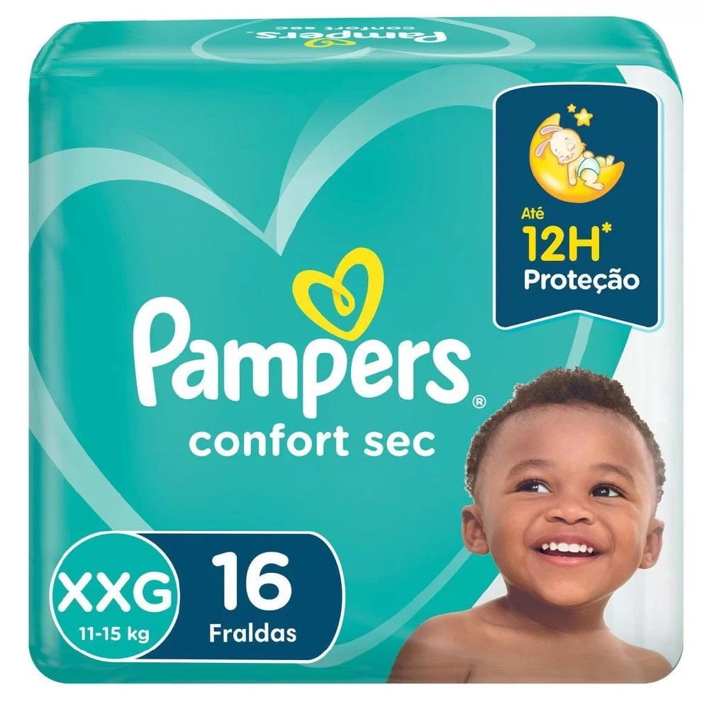 uczulenie na pieluchy pampers