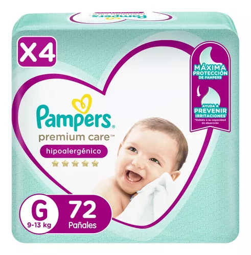 pampers 35 kg