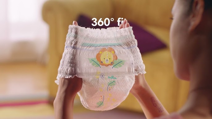 pampers 3 lidl