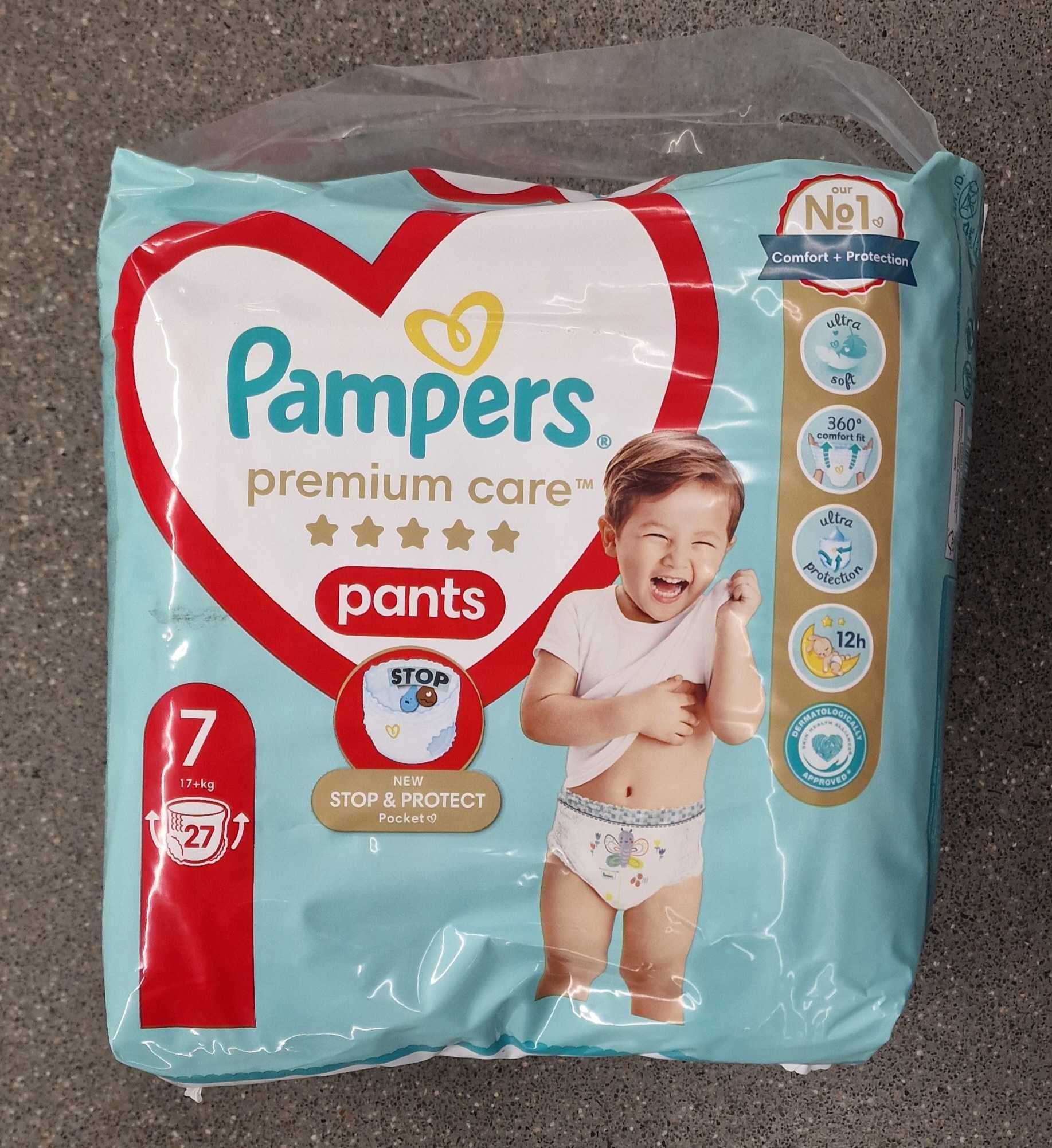 baby dream a pampers