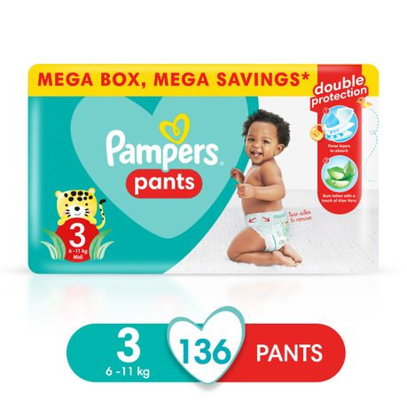 pampers probki darmowe