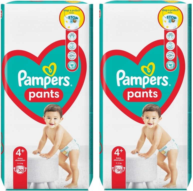 pampers size chart uk
