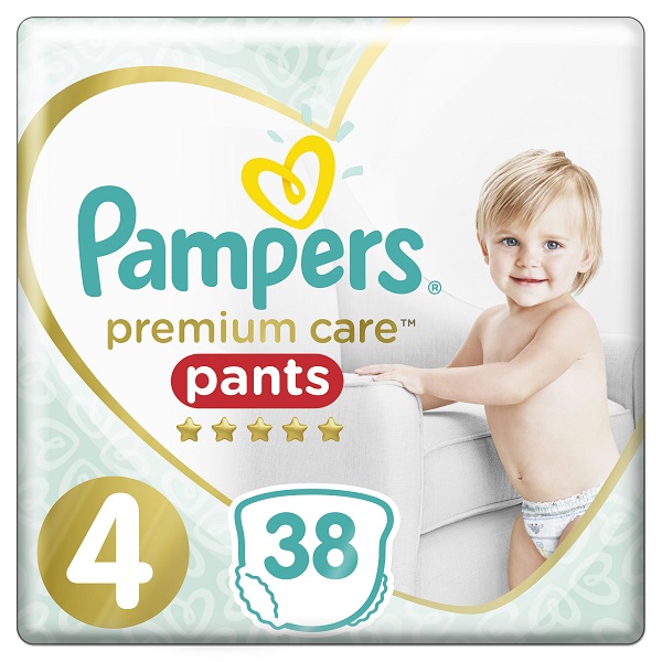 astra pampers