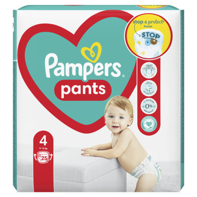 pieluchy pampers 1 ceneo