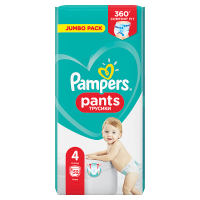 sex analny pampers
