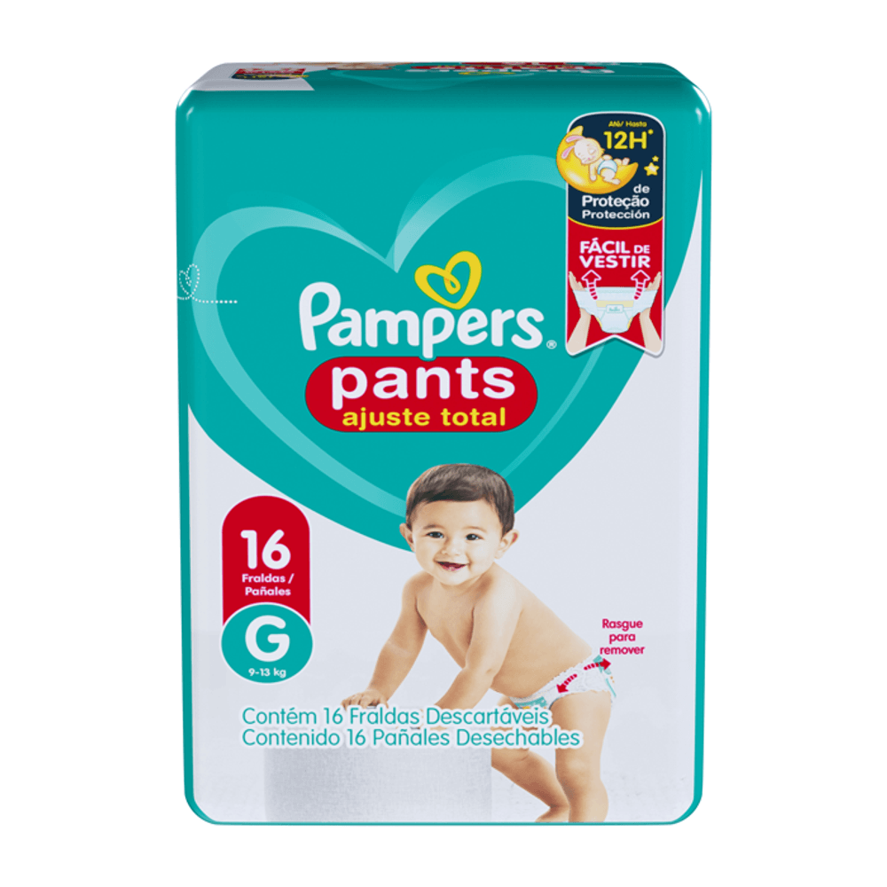 pampersy dla noworodka pampers