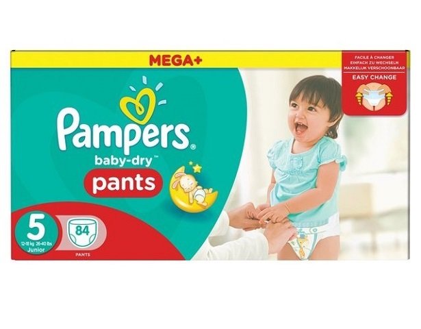 pampers гродно купить