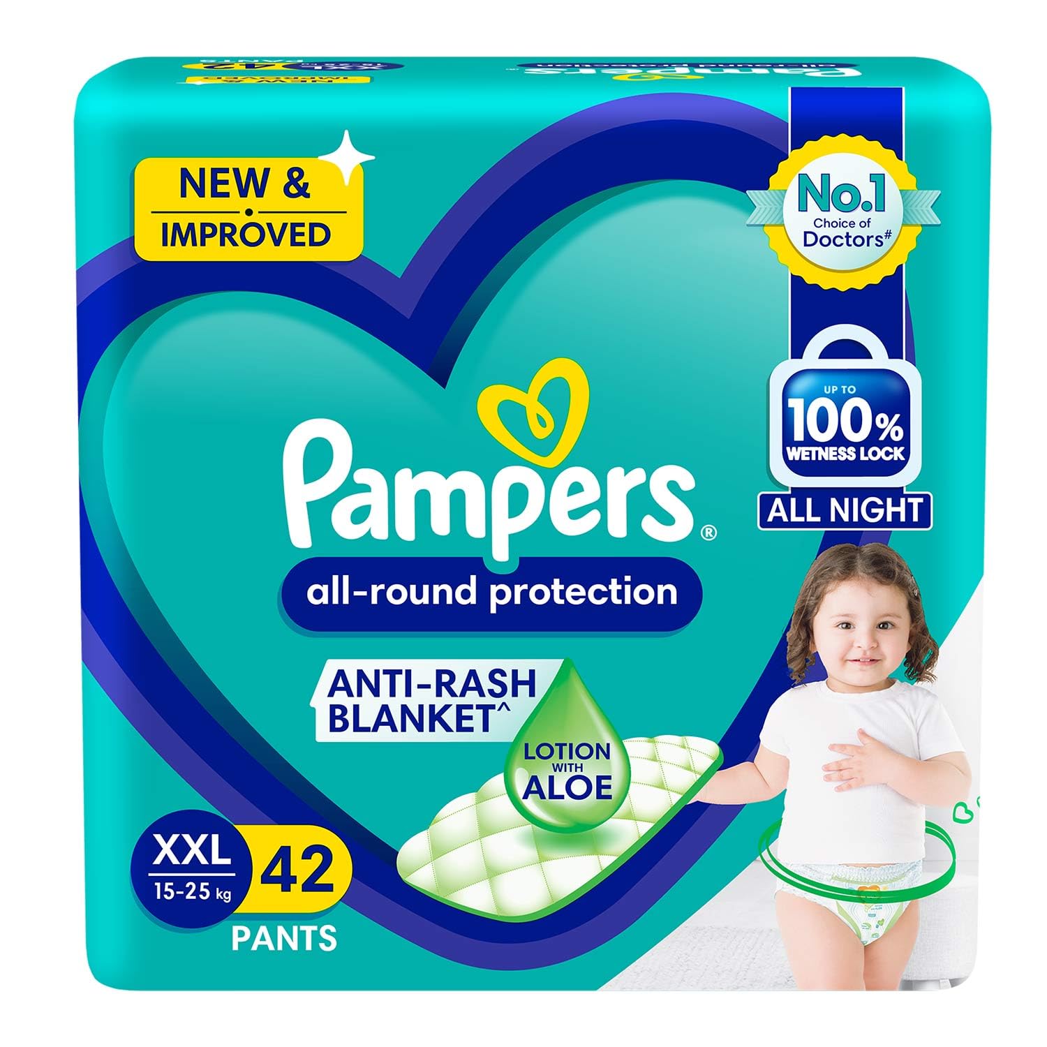 pampers premiumcare rozmiar 1.warszawa