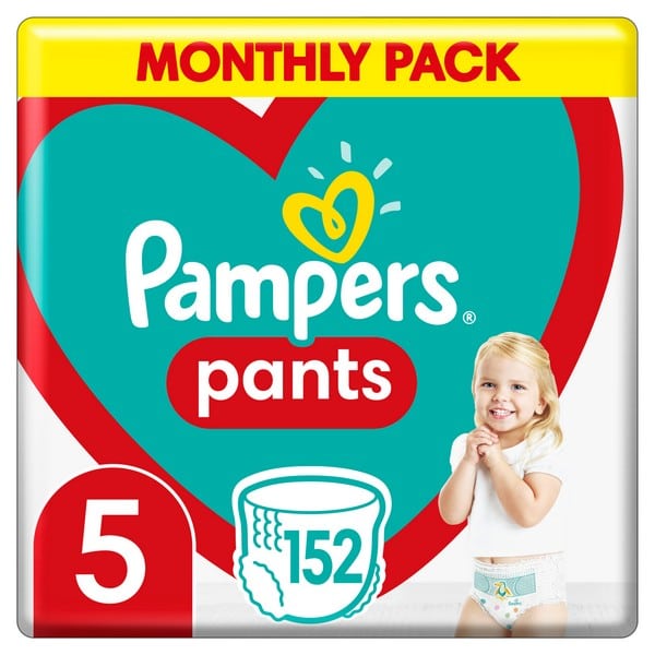 pampers gold 3