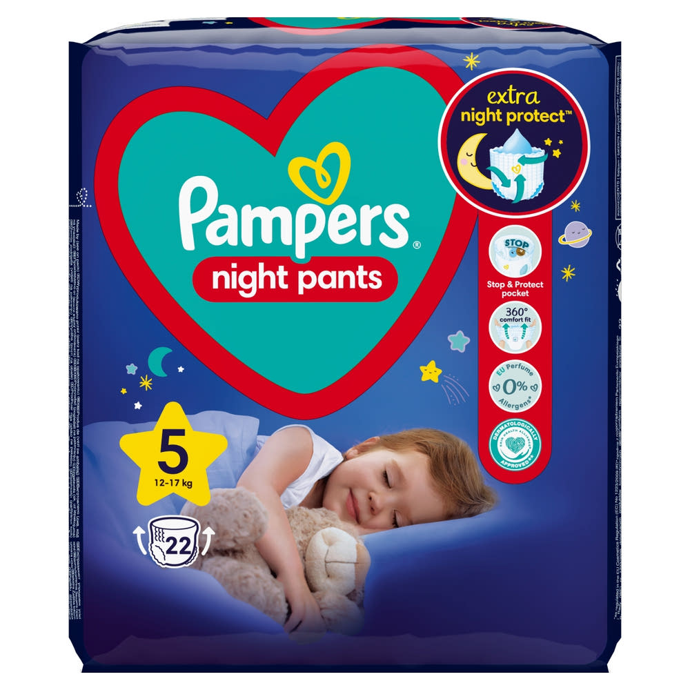 pampers premium care 4 rossmann